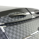 Illustration for article titled Speculate No More About How Custom Louis Vuitton Bags Fit Into The Infiniti Essence Concept!
